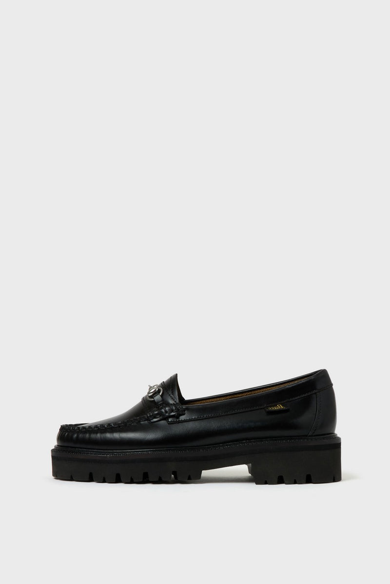 Mocassins Mors - Noir