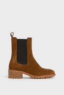 Boots Loan - Camel