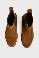 Boots Loan - Camel