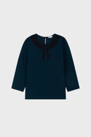 Blouse Claire - Emeraude