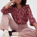 Chemise Calypso - Rose