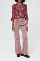 Chemise Calypso - Rose