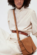 Blouse - Top Cassandra - Natural