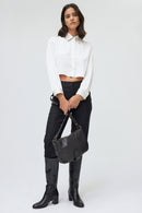 Chemise Cecylia - Ecru