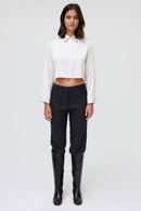 Chemise Cecylia - Ecru