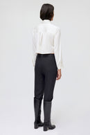 Chemise Cecylia - Ecru