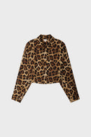 Top Cecylia - Natural