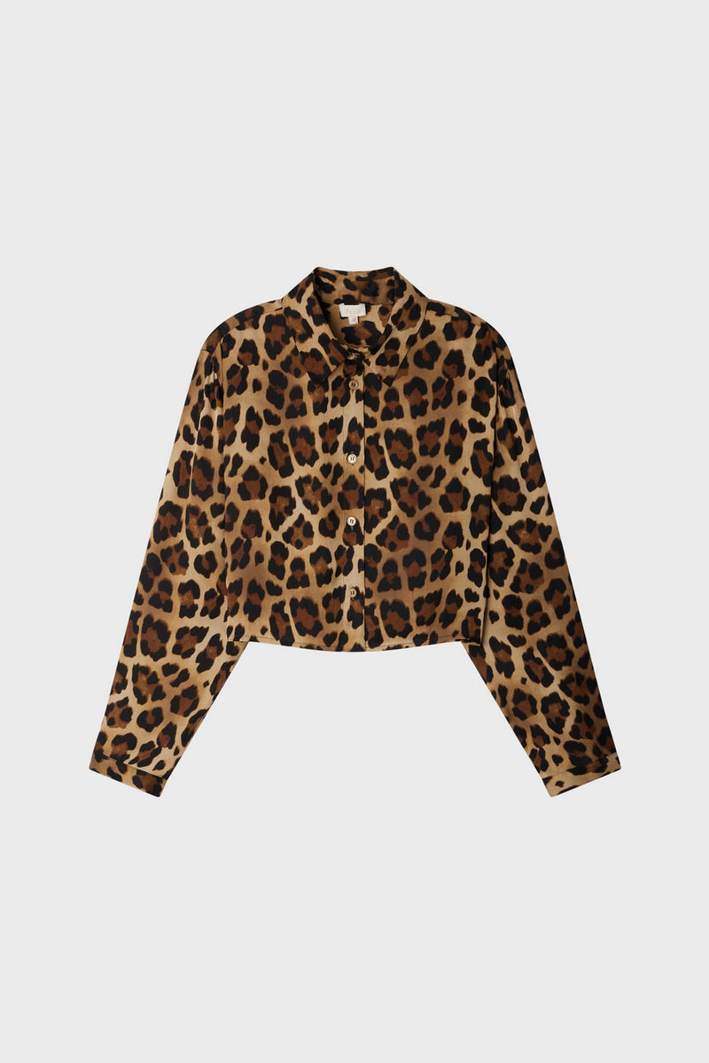 Top Cecylia - Natural