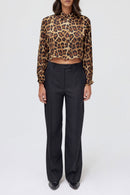 Top Cecylia - Natural