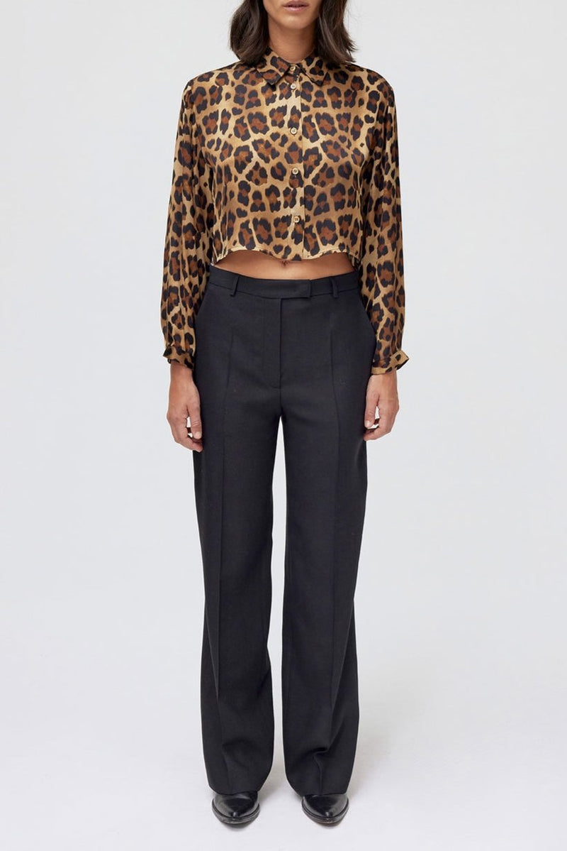 Top Cecylia - Natural