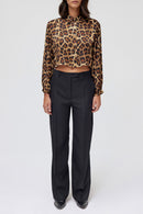 Top Cecylia - Natural