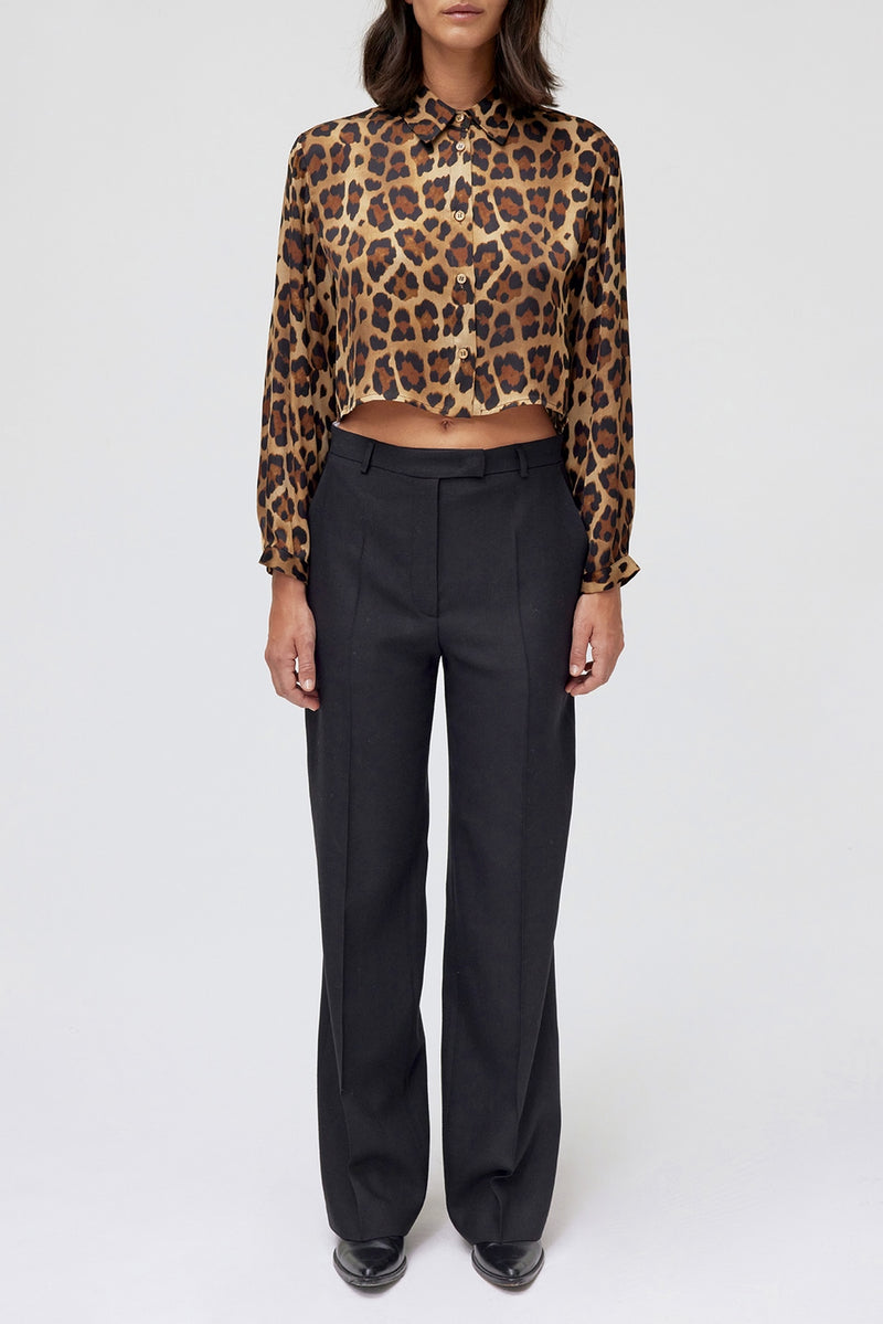 Top Cecylia - Natural