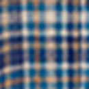 Chemise Chrysta - Bleu Orageux