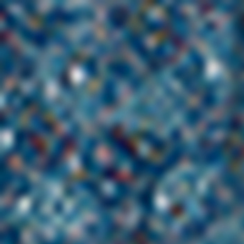 Chemise Celeste - Bleu Ocean