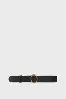 Ceinture Jade - Noir