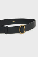 Ceinture Jade - Noir