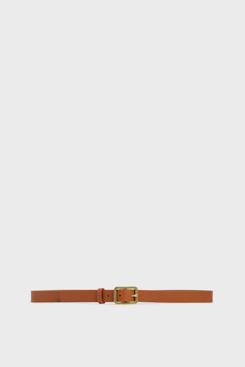 Anna Belt - Camel