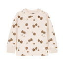 Pijama Dodo Crudo Pueblo Navideño