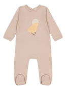 Pyjama Chubby Rose Poussin