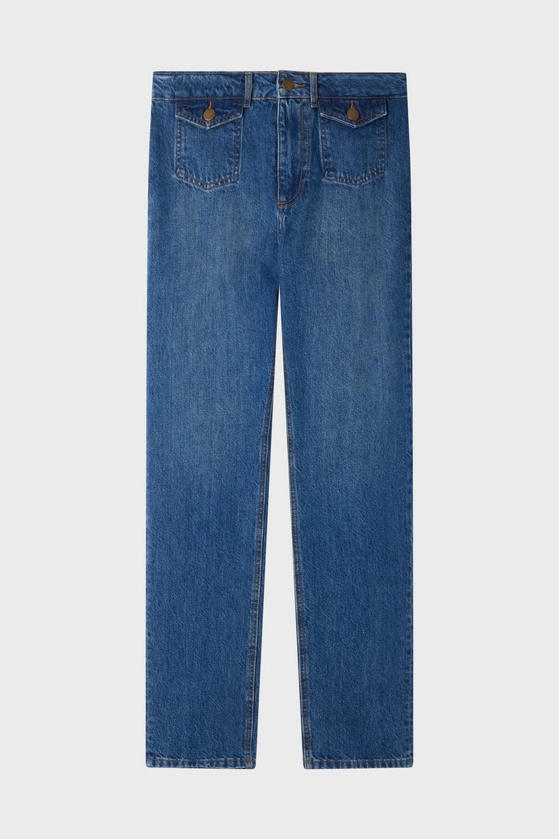 Jean Abass - Jeans