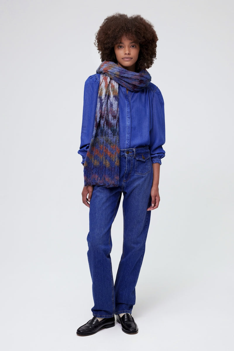 Jean Abass - Jeans