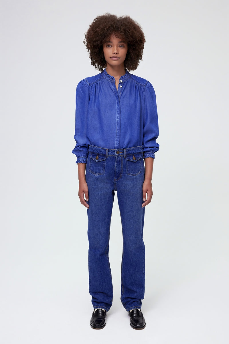 Jean Abass - Jeans