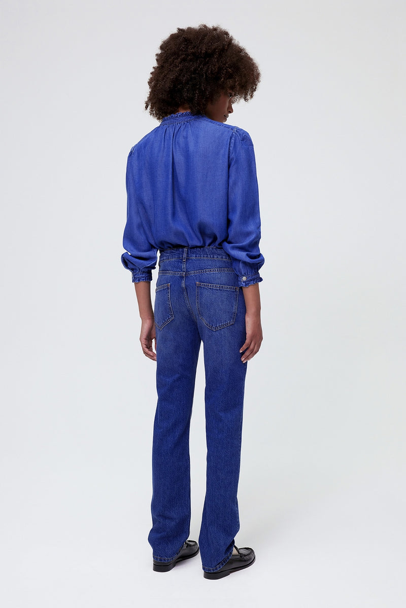 Jean Abass - Jeans