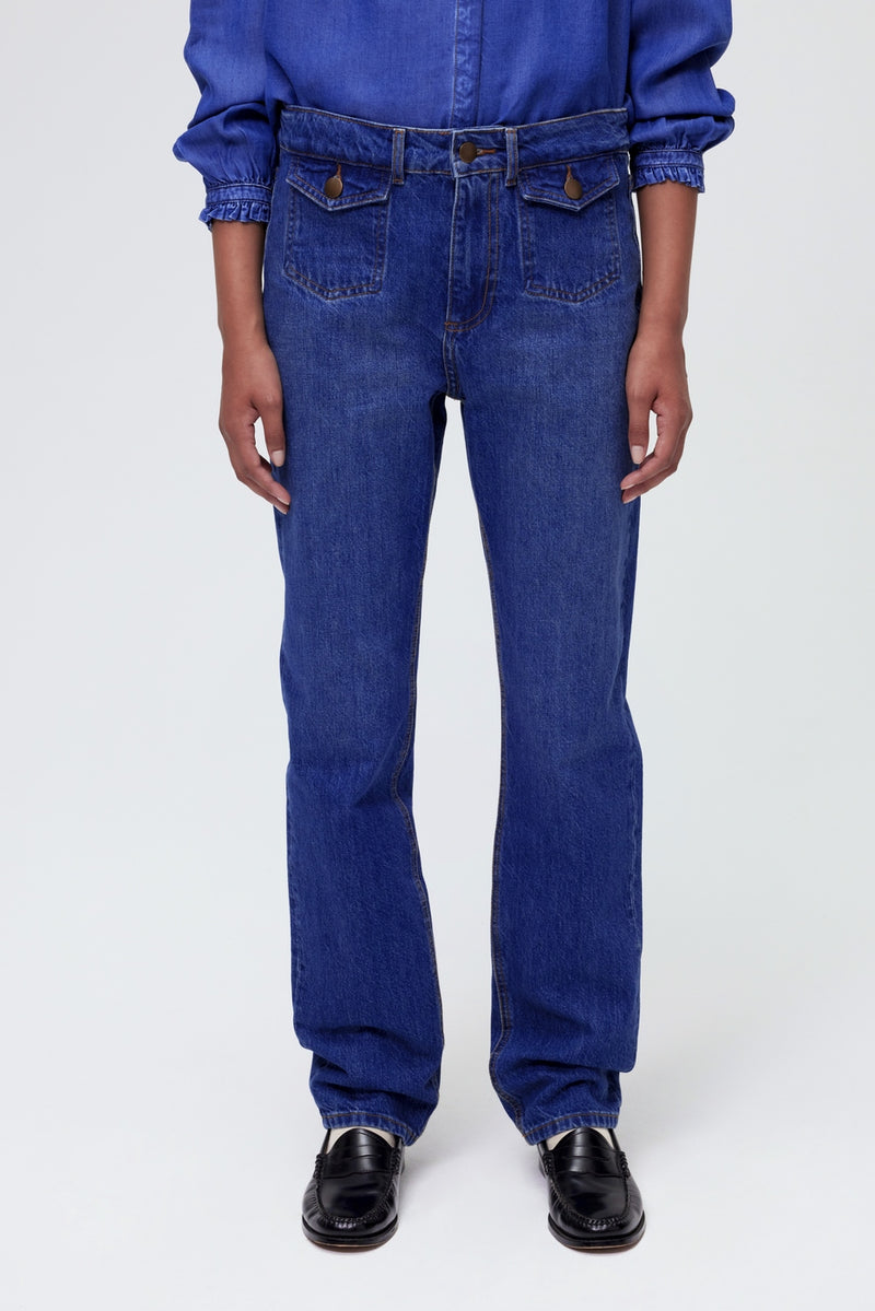 Jean Abass - Jeans