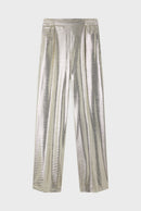 Pantalon - Or