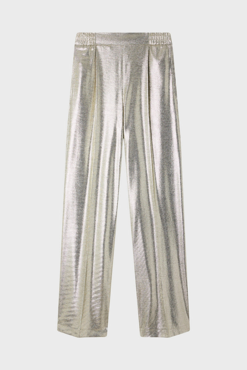 Pantalon - Or