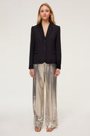 Pantalon - Or