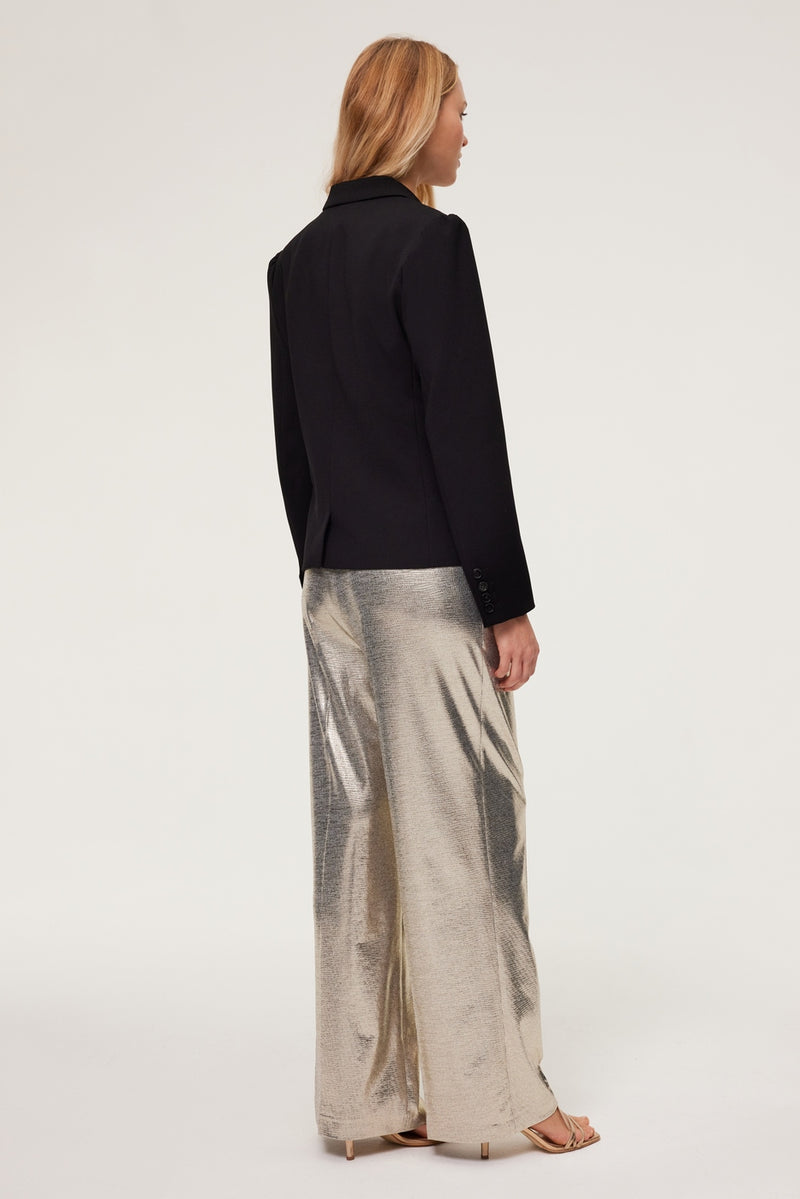 Pantalon - Or