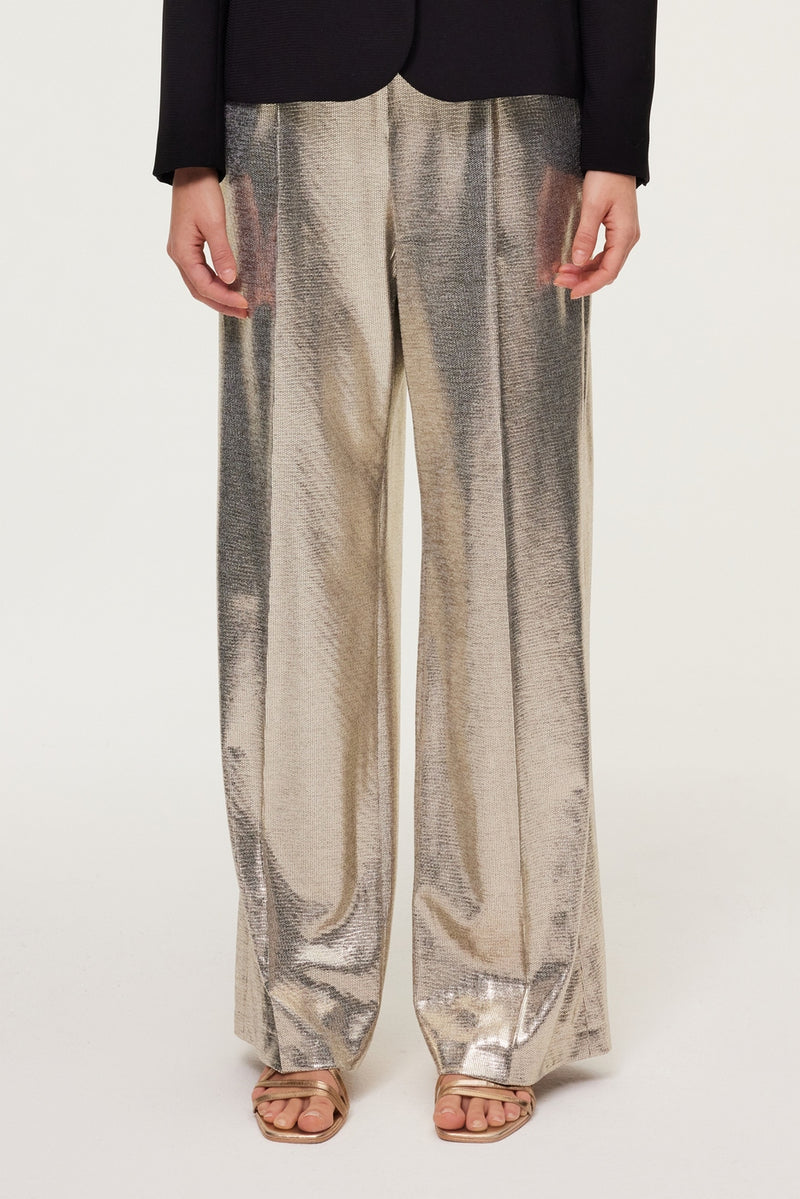 Pantalon - Or