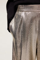 Pantalon - Or