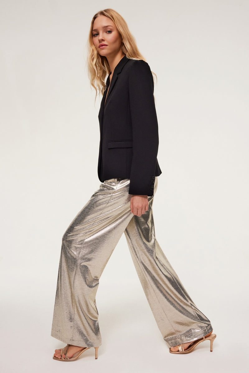 Pantalon - Or