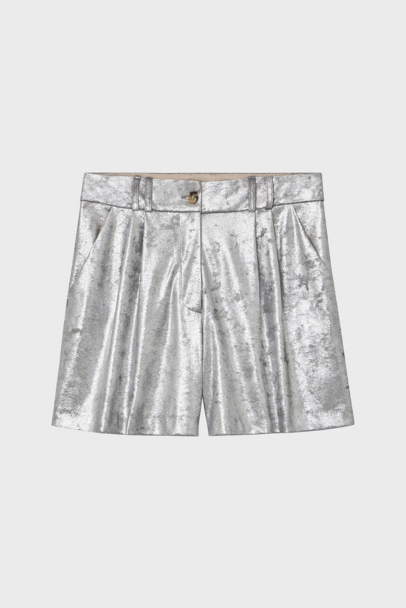 Short Jonas - Rose Nacrée