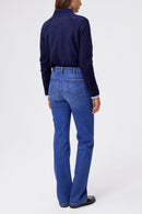 Pantalon Jean Alienor - Jeans