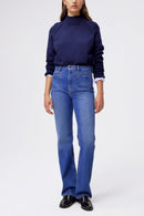 Pantalon Jean Alienor - Jeans