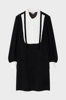 Robe Reine - Noir