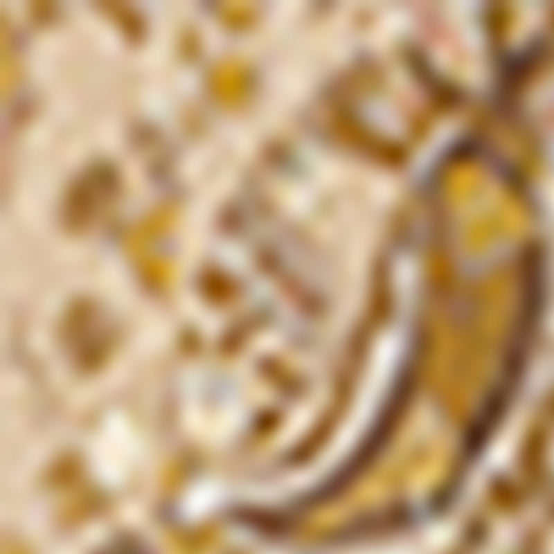 Robe Romana - Jaune