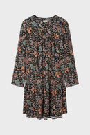 Robe Rebecca - Vert Foncé