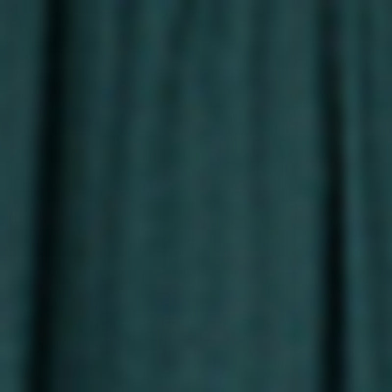 Robe Real - Vert Foncé