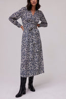 Robe Remington - Marine