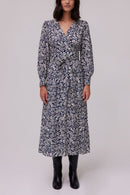 Robe Remington - Marine