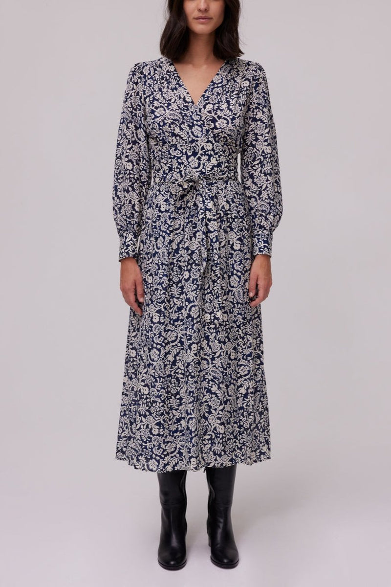 Robe Remington - Marine