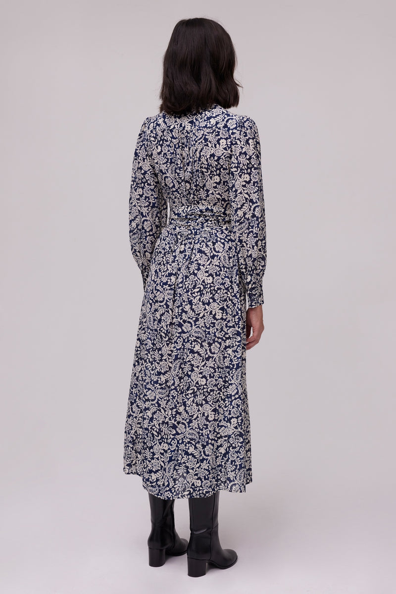 Robe Remington - Marine