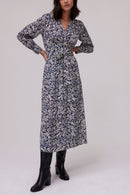 Robe Remington - Marine