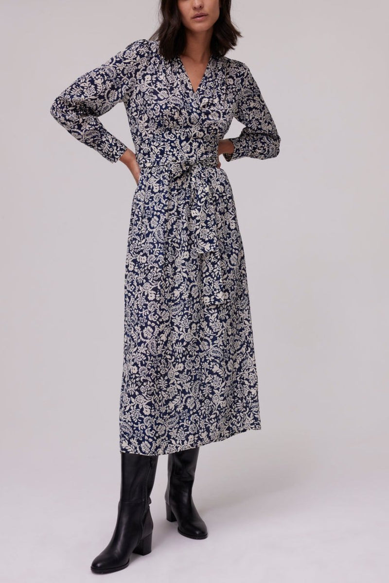 Robe Remington - Marine