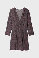 Robe Ritchy - Noir