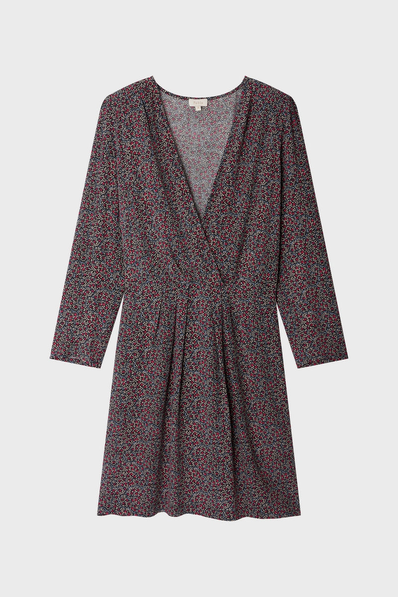 Robe Ritchy - Noir
